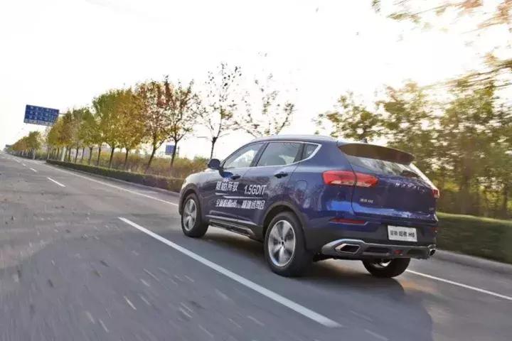 哈弗h6169马力和184马力怎么区别,哈弗h61.5t150马力够用吗