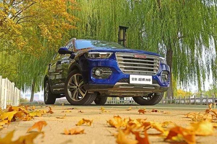 哈弗h6169马力和184马力怎么区别,哈弗h61.5t150马力够用吗