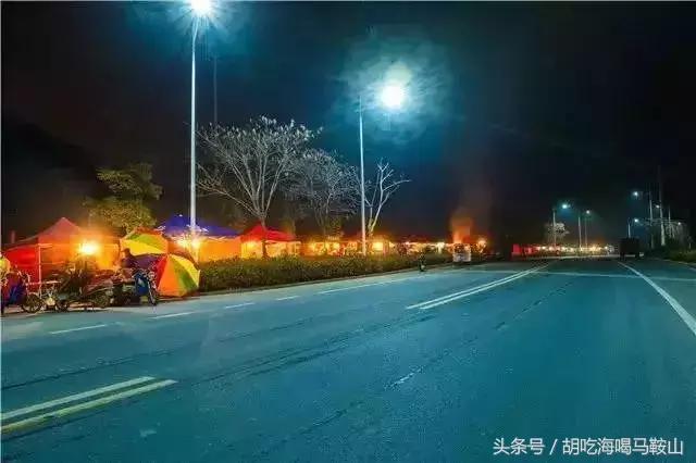 马鞍山值得打卡的美食,马鞍山夜市小吃推荐排行榜前十名