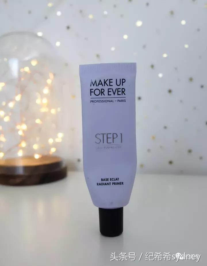 底妆不服帖跟妆前乳有关系么,底妆一定要清透