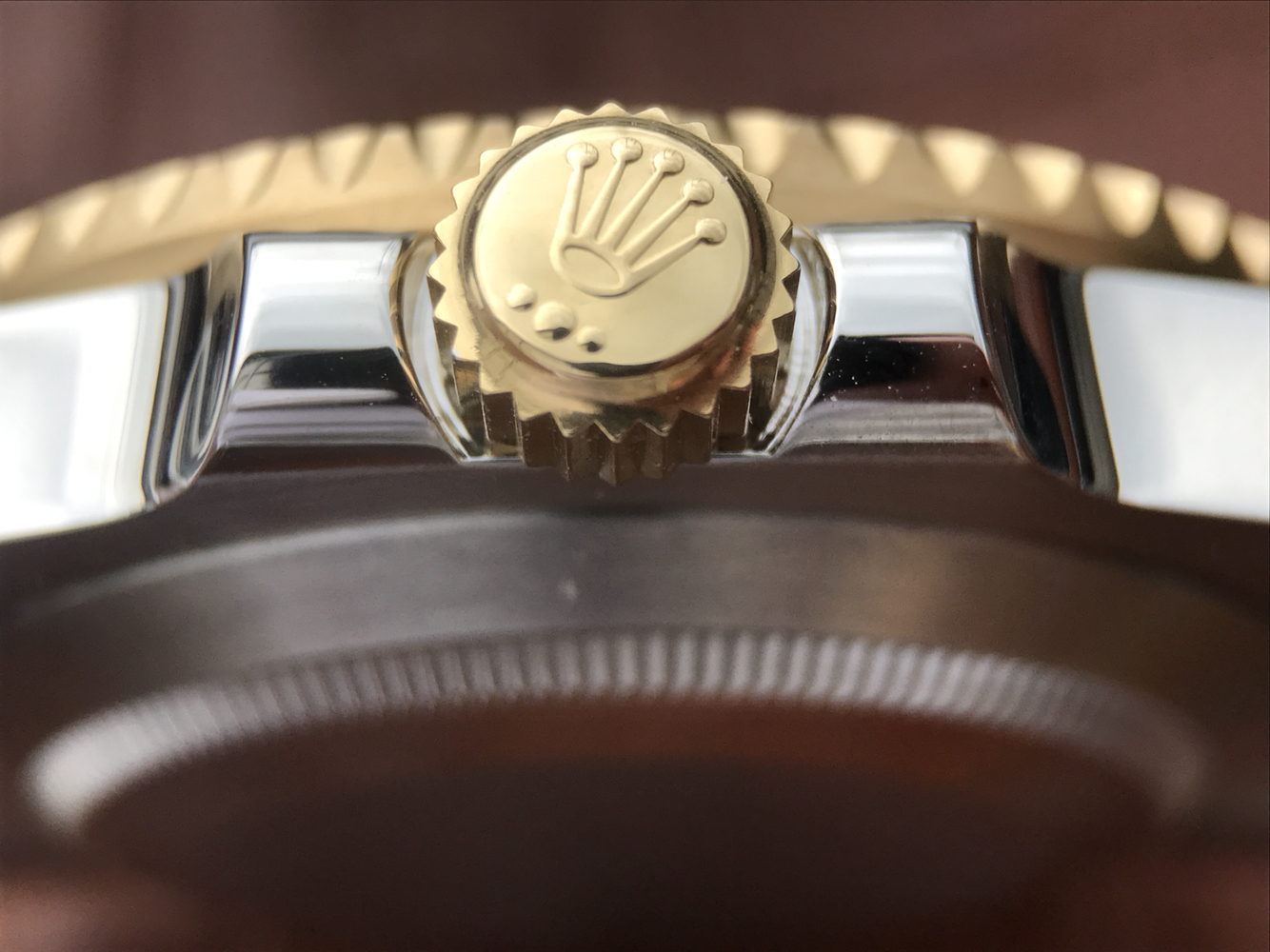 间金黑水鬼劳力士新表价格,劳力士全金水鬼v7版本