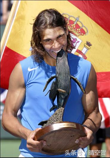 纳达尔多少次打入atp决赛,纳达尔100个冠军