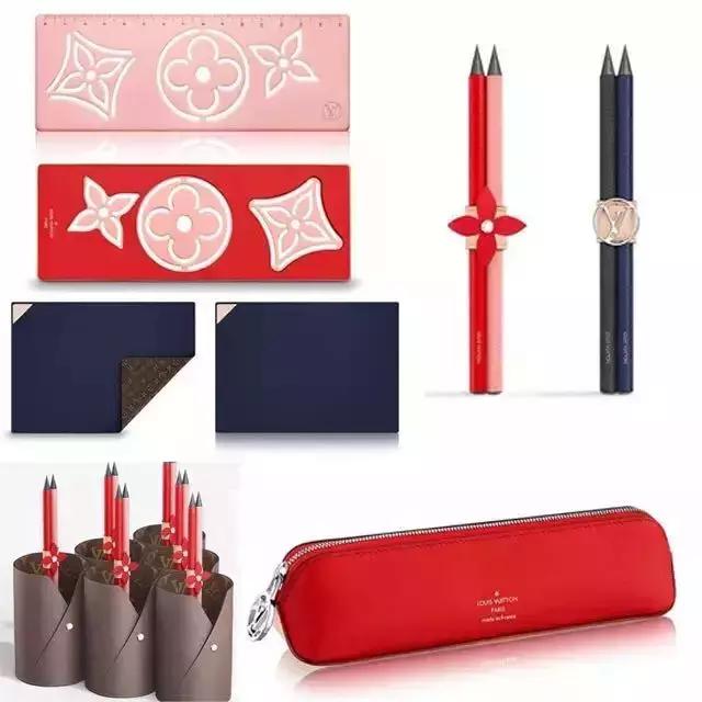 奢侈品跨界风潮来袭这些东西你都见过了吗？