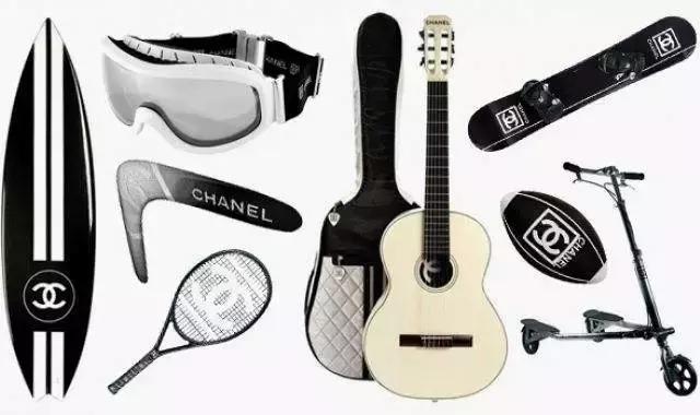 奢侈品跨界风潮来袭这些东西你都见过了吗？