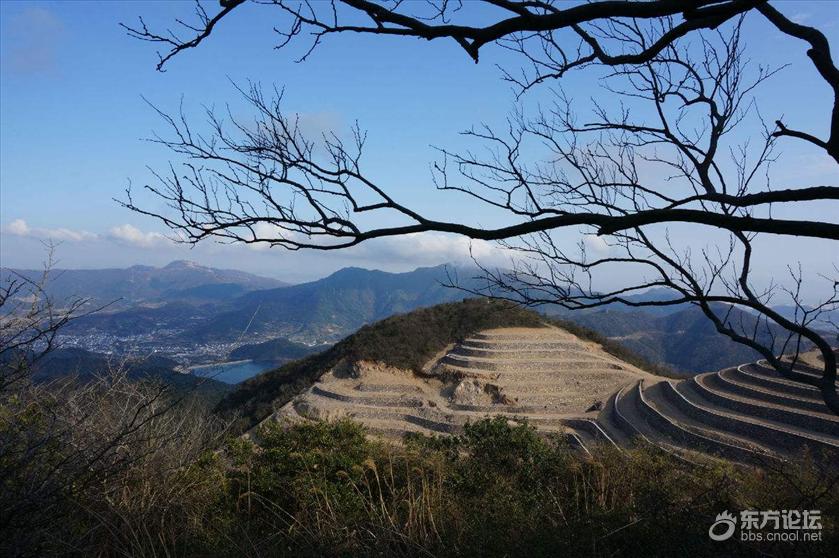 宁波哪里风景好又能免费烧烤,宁波适合烧烤的海边