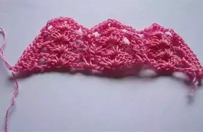 毛线拖鞋钩针方法视频教程全集,婴儿毛线拖鞋钩针编织图案