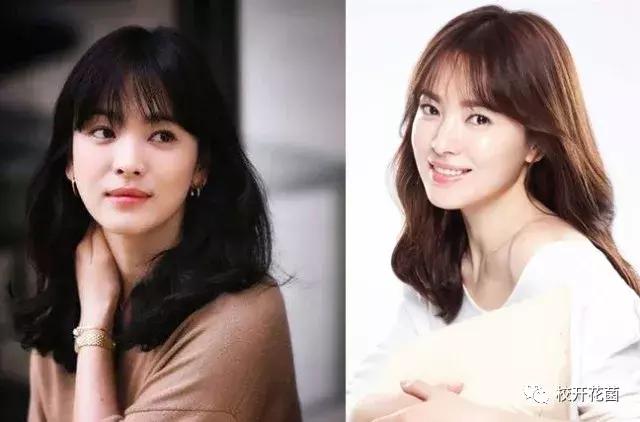 失恋了,不如去染个发,重新做人