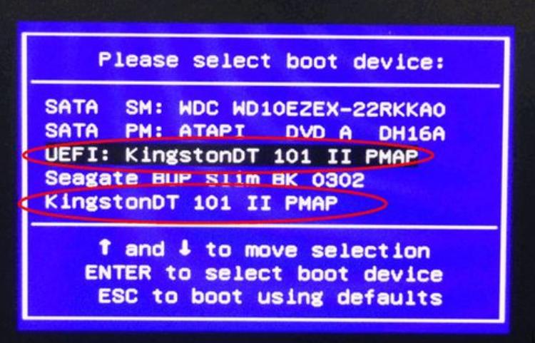 统信和windows双系统安装,windows和uos双系统安装教程