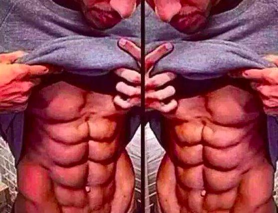 腹肌撕裂者行动，8个动作暴虐你的腹部，你敢来挑战吗？