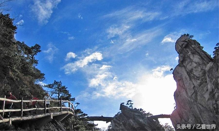 黄冈武穴周边的旅游景区,湖北黄冈十大好玩景点