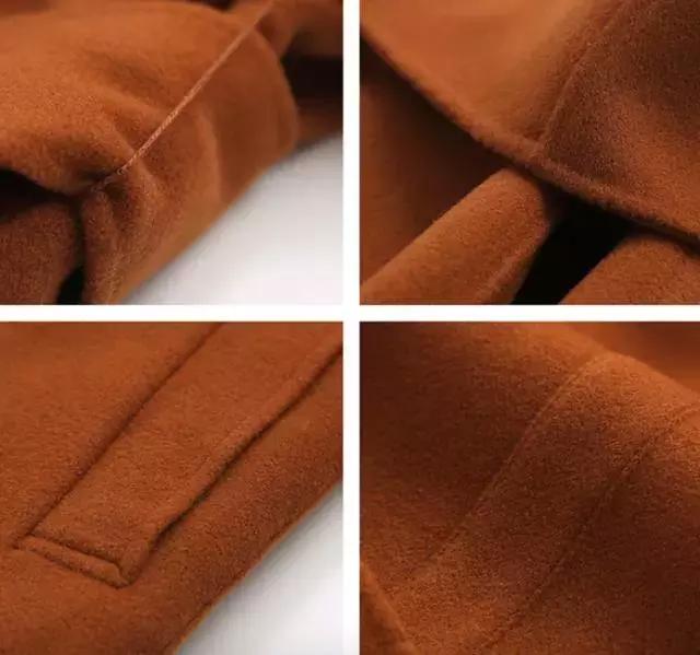 双11必买清单女士大衣,双11推荐呢子大衣