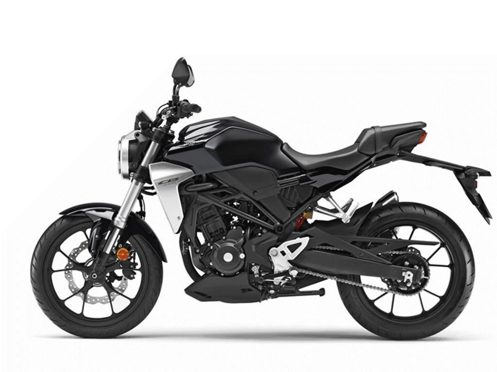 这还是你印象中的兰考吗,cb神车