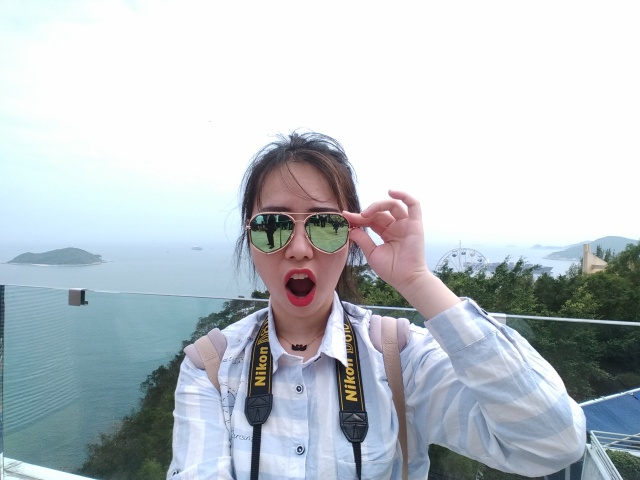 玩遍香港攻略,香港怎么玩最省钱攻略