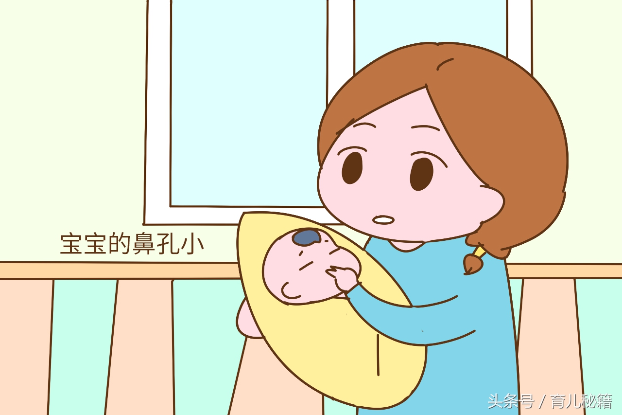 新生儿这10个部位不能碰,新生儿哪些部位需要保暖