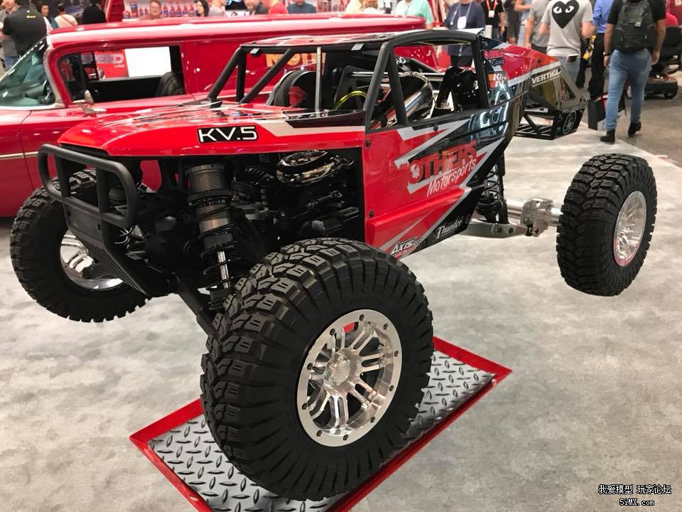 2017德国Faszination Modellbau模型展览「现场直播」