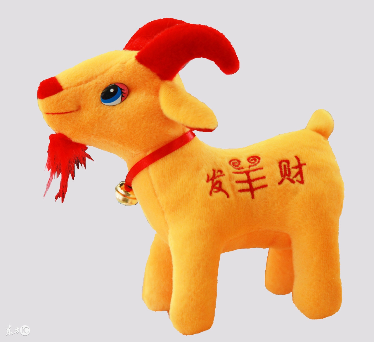 生肖羊明年运势预测，想你发“羊”财的你看过来