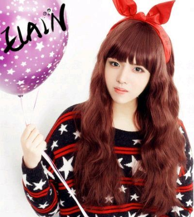 陈坤扮女装女星们都恐慌，刘烨神似范冰冰，李易峰又输在发福上？