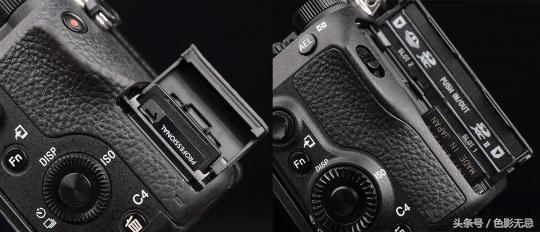 索尼a7rm3和a7r3什么区别,索尼微单a7rm3评测