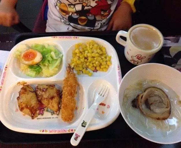 西安儿童特色餐厅推荐,西安儿童餐厅排行榜前十名