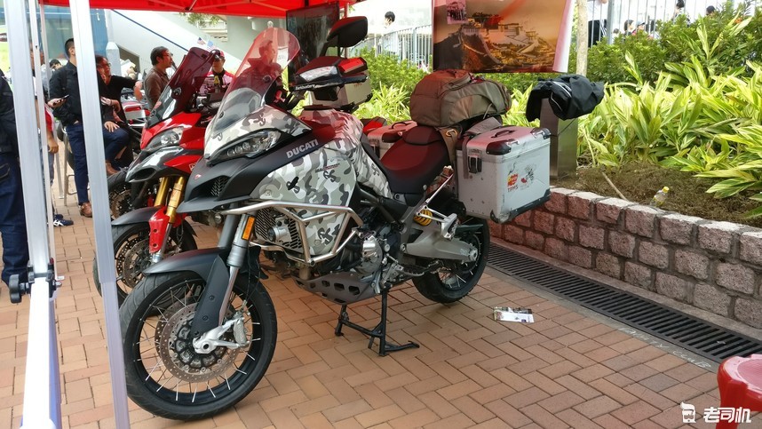 摩托车有没有大灯,摩托车有大灯不亮是什么原因