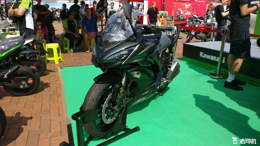 摩托车有没有大灯,摩托车有大灯不亮是什么原因