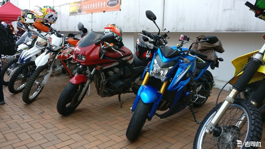 摩托车有没有大灯,摩托车有大灯不亮是什么原因