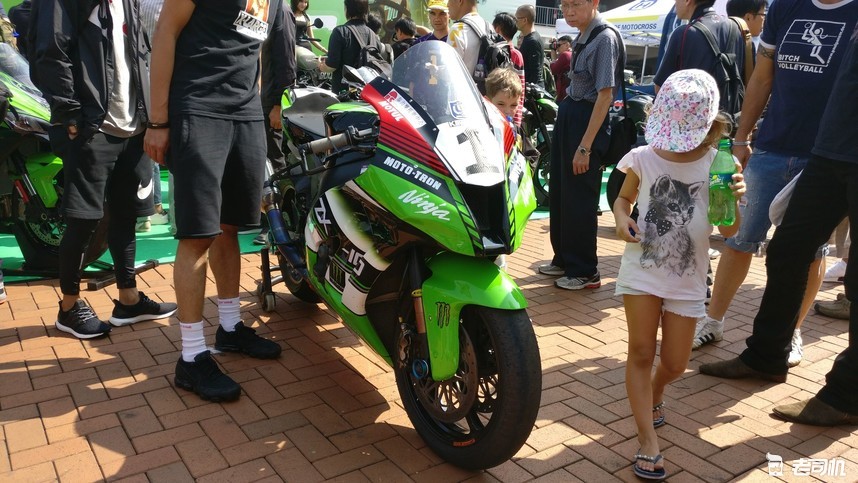 摩托车有没有大灯,摩托车有大灯不亮是什么原因