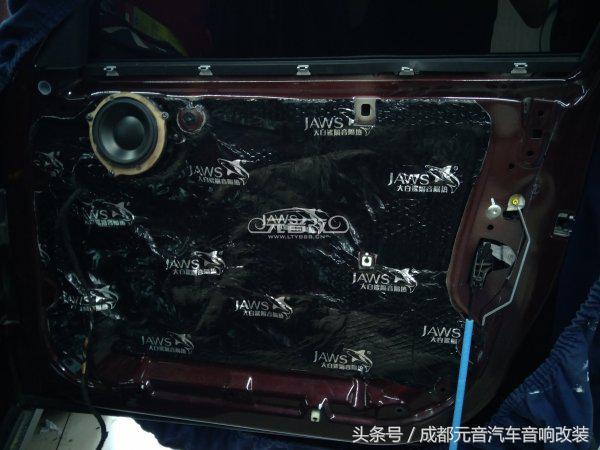 cooper音响改装,16款minicooper音响
