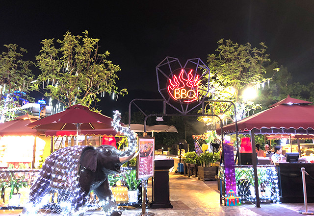 珠海长隆第四届中国国际马戏节,珠海长隆国际马戏节多少钱