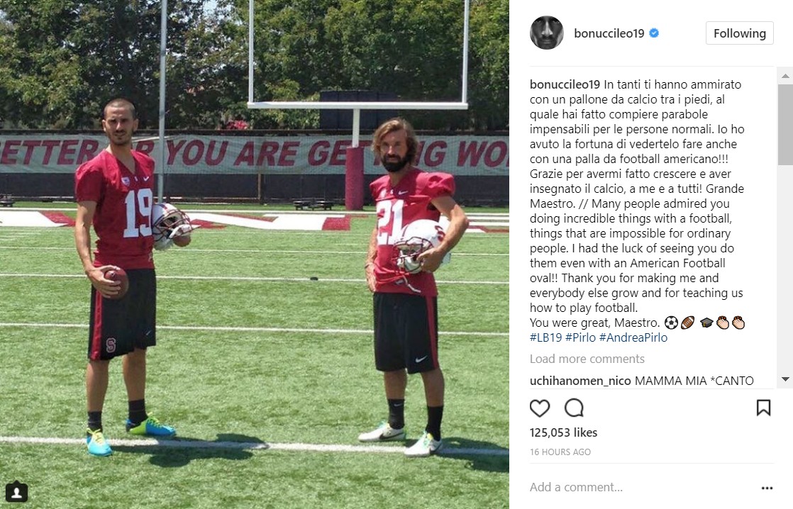 皮尔洛告别世界杯,传奇落幕罗纳尔多