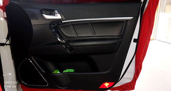 兰州汽车音响改装安宁,兰州汽车音响改装高音