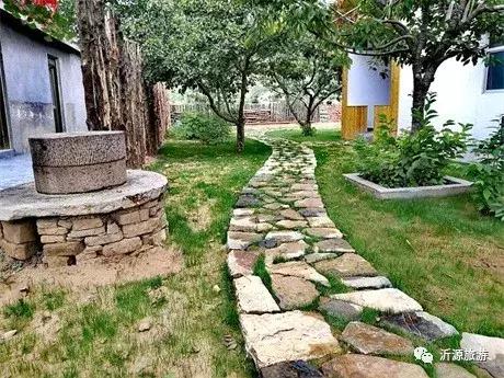 隐藏在山水间的民宿,藏在山水间的民宿酒店