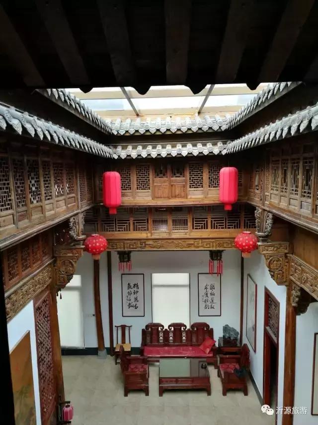 隐藏在山水间的民宿,藏在山水间的民宿酒店