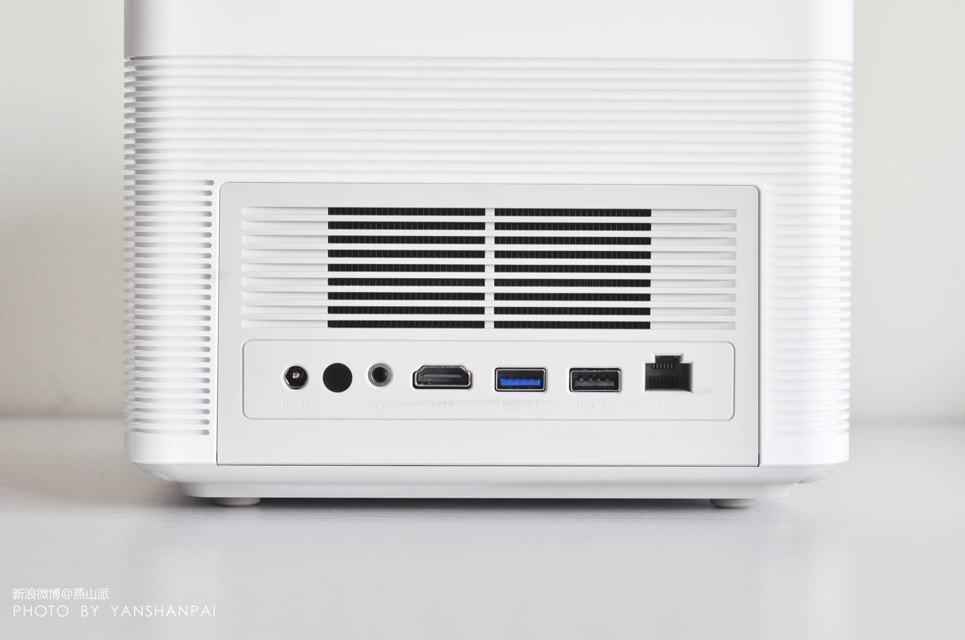 家用投影使用体验,暴风电视一体机评测