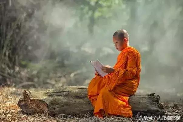 心若安暖万事从容,心若平静万事皆空