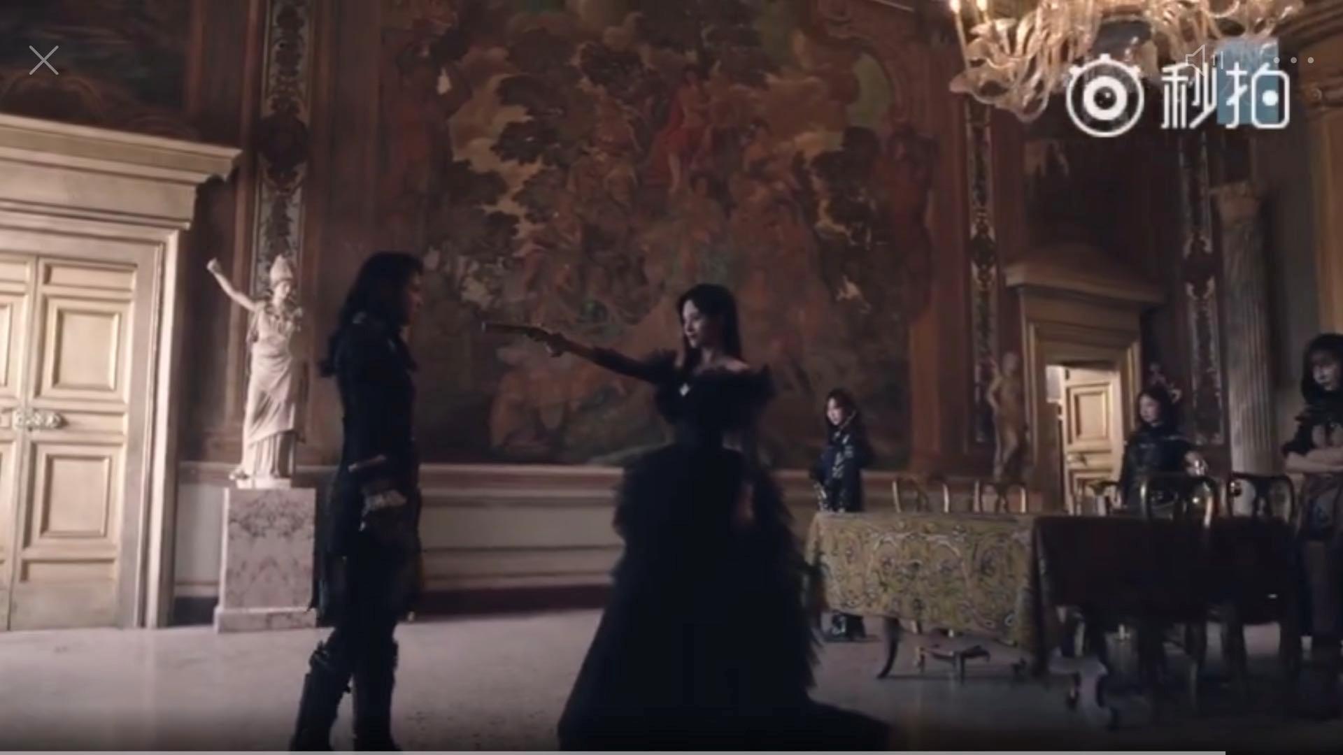 鞠婧祎那不勒斯的黎明舞蹈全屏,snh48那不勒斯的黎明是电影吗