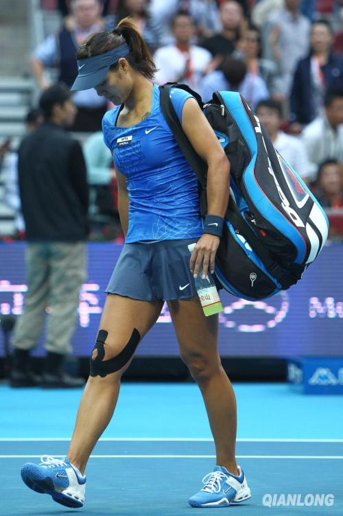 网球服装品牌排行榜,网球包品牌标志大全