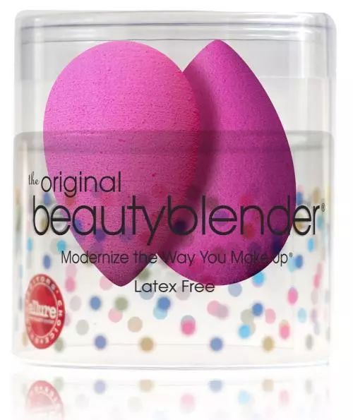 神奇又简单的化妆工具,好用又便捷的化妆工具