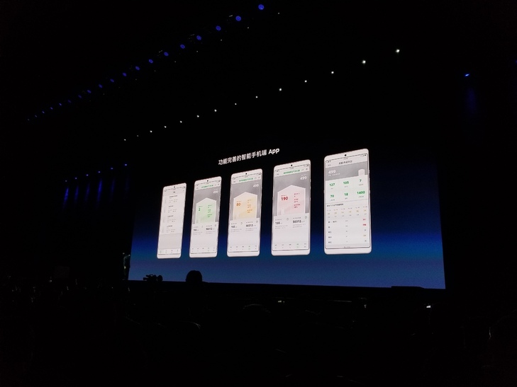 老罗讲锤子净化器,空气净化器老罗直播推荐