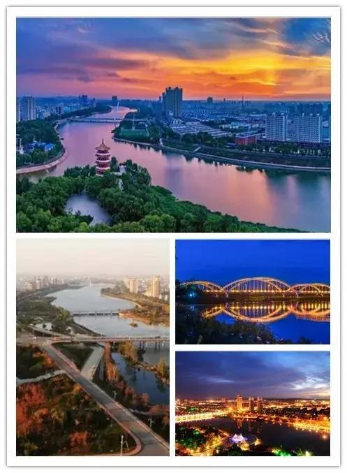 梅河口，一座值得你爱的城市