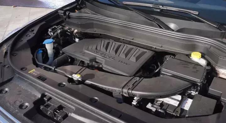 哈弗h6169马力和184马力怎么区别,哈弗h61.5t150马力够用吗