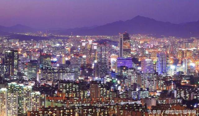 韩国留学休学复学签证怎么办,韩国留学签证有效期