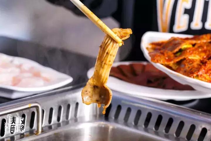 成都串串界的“龙头老大”—可以撸到嗨的串串来天津奥城啦！