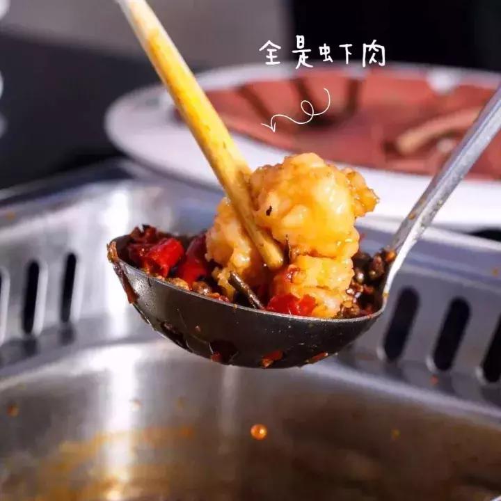 成都串串界的“龙头老大”—可以撸到嗨的串串来天津奥城啦！