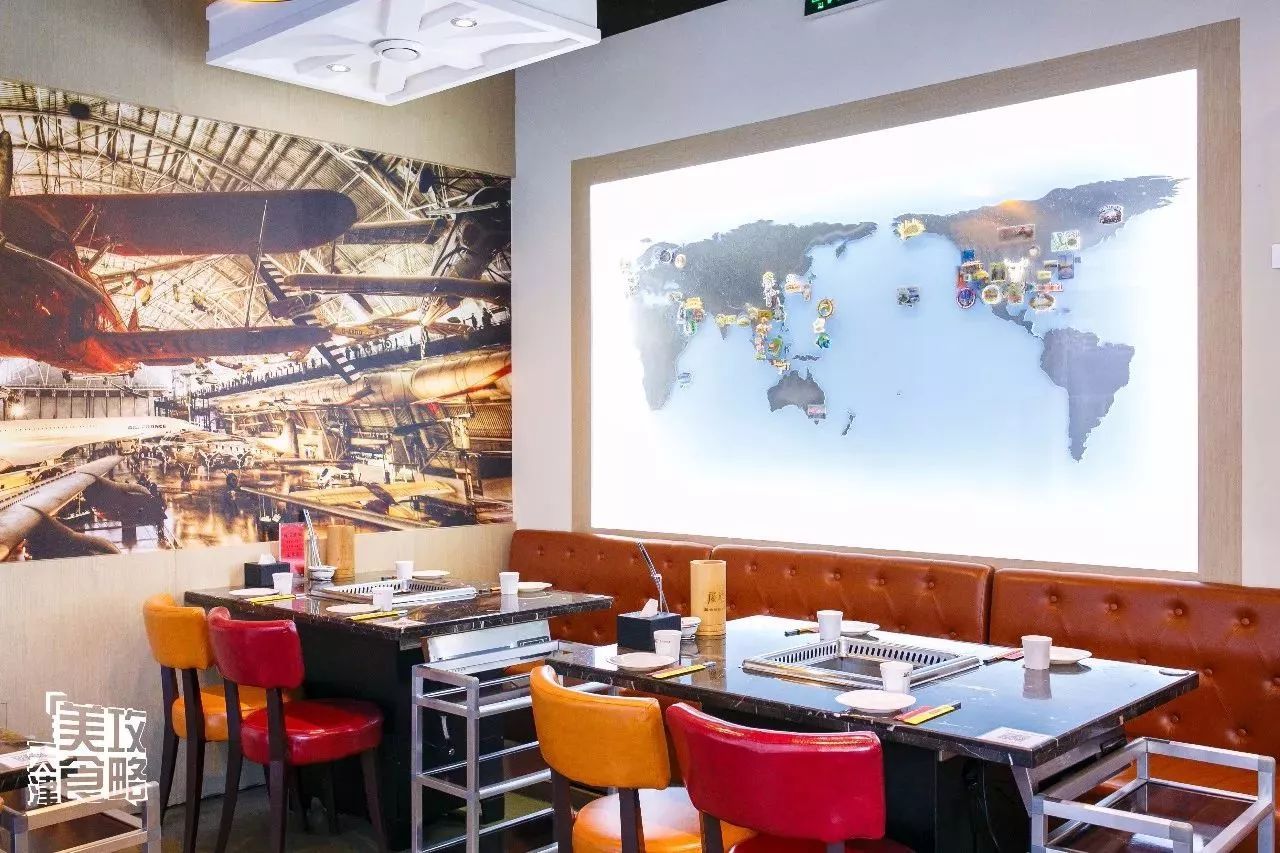 成都串串界的“龙头老大”—可以撸到嗨的串串来天津奥城啦！