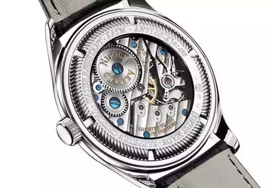 万国葡计怎么样,江诗丹顿伍陆之型与万国葡7