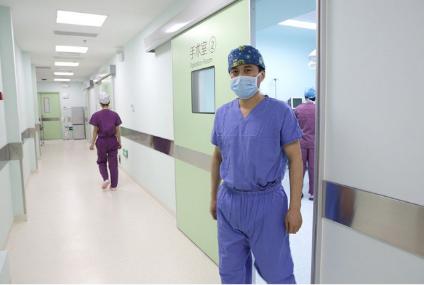 一个整形医生的20年心得,整形医生李朕怎么样