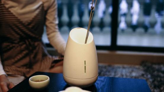 碾压MUJI?MIPOW香薰机一步改善两大睡眠问题