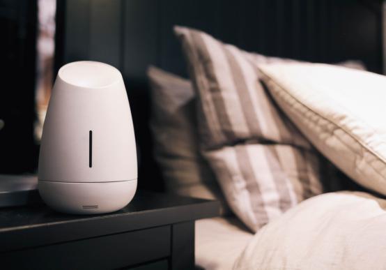 碾压MUJI?MIPOW香薰机一步改善两大睡眠问题