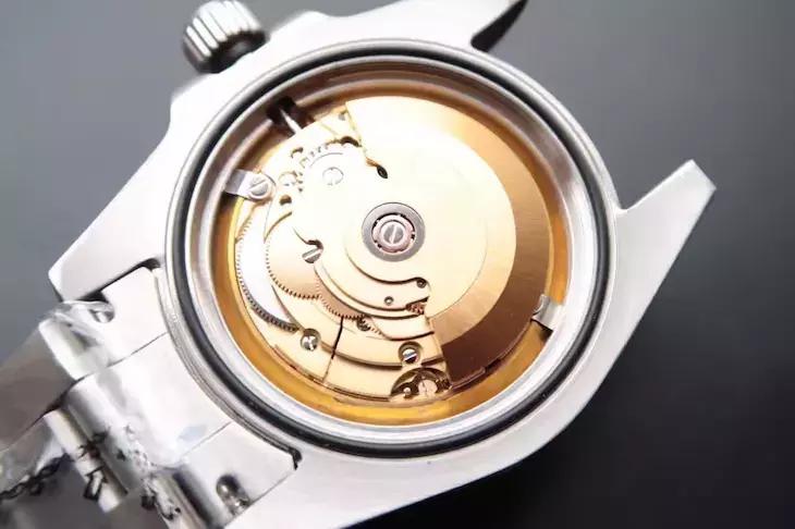 间金黑水鬼劳力士新表价格,劳力士全金水鬼v7版本